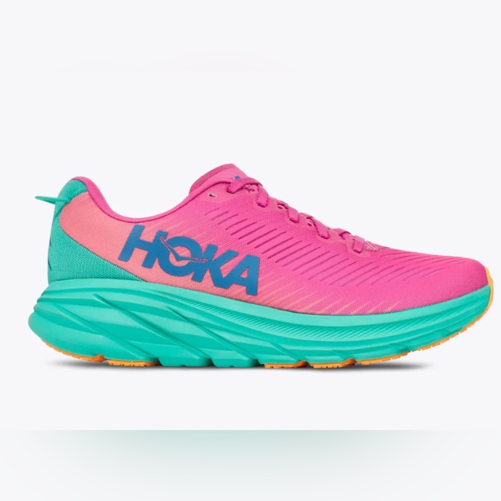 Hoka Rincon 3
